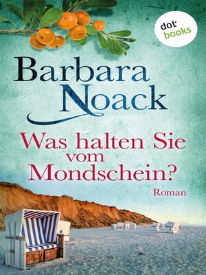 cover image of Was halten Sie vom Mondschein?